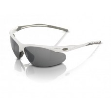 XLC sunglasses Palma SG-C13 - Keret fehér, lencse füstös