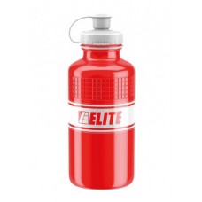 Bottle Elite Eroica Vintage - 500ml, Vintage Elite piros