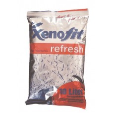 Xenofit Refresh - Gyümölcskeverék 600 g Sac / 10 liter