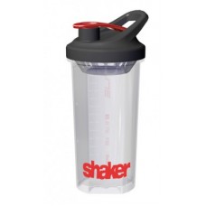 Shaker Elite - 700 ml, átlátszó