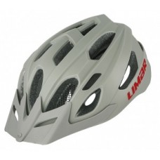 Helmet Limar Berg-EM - matt sand grey size M (52-57cm)