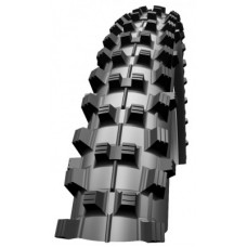 Tyre Schwalbe Dirty Dan HS417 fb. - 27.5x2.35"60-584 bl-SSkin TLE AddixUS SG