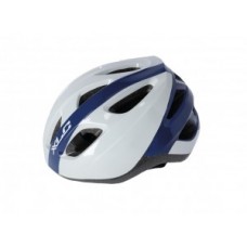 XLC youth helmet BH-C26 - unisize 50-56 cm white