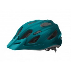 Helmet Limar Berg-EM - matt turquoise size M (52-57cm)