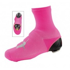Cover socks SealSkinz - rózsaszín XL méret (47-49)