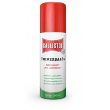 Ballistol oil - 100ml spray