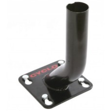 Table mount for stop button Cyclo - 