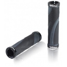 XLC Bar Grips Sport bo GR-S22 - fekete / szürke