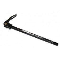 Thru-axle Maxle for chainstay - Quick Release 157mm DH