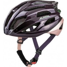Helmet Alpina Fedaia - nightshade size 53-58cm