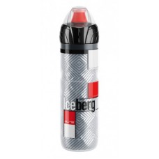 Themal Drink. bottle Elite Iceberg - 650ml, piros színű