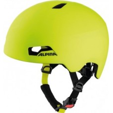 Helmet Alpina Hackney - be visible size 51-56