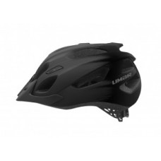 Helmet Limar Berg-EM - matt black size M (52-57cm)