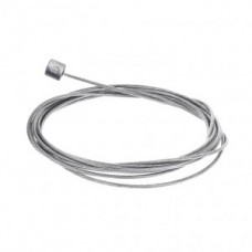 Shift cable Speed Slick 2,200mm - 1.1mm stainl.steel for Shimano 50 pcs.