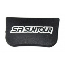 SR Suntour Brace cover - az NCX E25 / E45 koronához