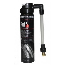 Hutchinson Latex-/Pneumatic Spray - Tubeless for french  Valves 75 ml