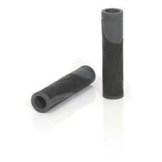 XLC Bar Grips Sport bo GR-S18 - fekete / szürke