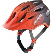Helmet Alpina Carapax JR - indigo drop size 51-56cm