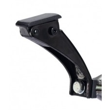 Fork holder Nightpro f Trelock front li. - ZL 600 (az LS740 / 730/330 esetében)