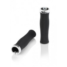 XLC Bar Grips GR-S20 - fekete, 135 mm