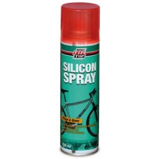 Tip Top Siliconspray - 250 ml