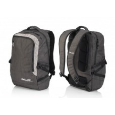 XLC Business backpack  BA-S84 - fekete / szürke 32 ltrs