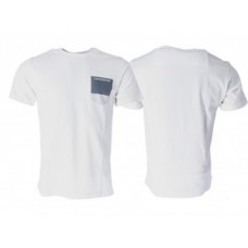 T-shirt Haibike Greg - white size S