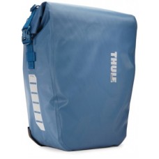Bike bag Thule Shield Pannier (Paar - blue large 25l