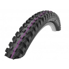 Tyre Schwalbe Magic Mary HS447 DH - 27,5x2,35 &quot;60-584 bl-SSkinEvo DH AddixU-S