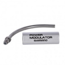 Power Modulator Shimano SM-PM40 - 90° silver