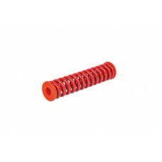 Spare spring Airwings 80mm - red medium (pack of 5)