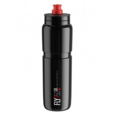Bottle Elite Fly - 950ml black/red