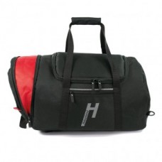 Sports/single bag Haberland TranSPORTer - black 44x26x30cm 34l