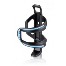 XLC bottle holder Sidecage - fekete kék