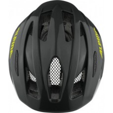 Helmet Alpina Pico Flash - neonblack gloss size 50-55