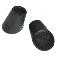  pair of Esge plastic foot for a stand  - F24, a 2 lábas állványhoz