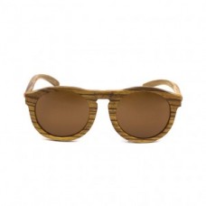 Sunglasses Melon Zebra - Nézd, barna színű szemüveg