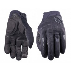 Gloves FiveGloves XR-TRAIL Protech Evo - unisex size L / 10 black