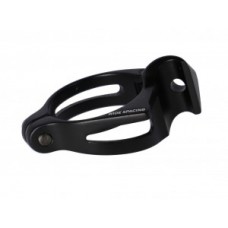 Clamp for front derailleur Sram - 11.7618.000.002 w.stop f.chain deflector