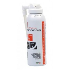 Puncture-Repair spray Espresso Doppio - 125ml spray-tartály