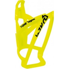 Bottle holder  T-One X-Wing - megerősített műanyag, sárga
