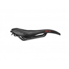 Saddle Selle SMP F30C SI - black unisex 250x150mm approx. 215g
