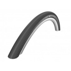Tyre Schwalbe G-One Allround HS473 fb. - 28x1,35 &quot;35-622 blk.LSkin Perf.RG DC