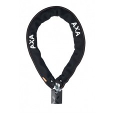 Chain lock AXA Promoto +4 130/10.5 - length 100cm 10.5mm black