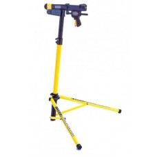 Mounting stand Pedros - foldable yellow