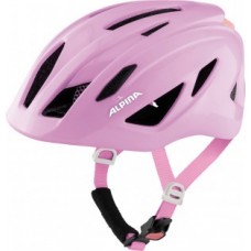 Helmet Alpina Pico - rose gloss size 50-55
