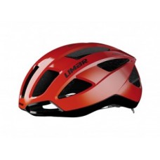Helmet Limar Air Stratos - red size L (57-61cm)