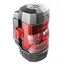 Battery-Diodentaillight b&m - Ixxi