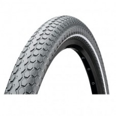 Tyre Conti Ride Cruiser wire - 28x2.00 &quot;50-622 szürke / szürke reflex