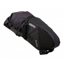 Saddle bag Zefal Z Adventure R5 - black 5l max. 5kg